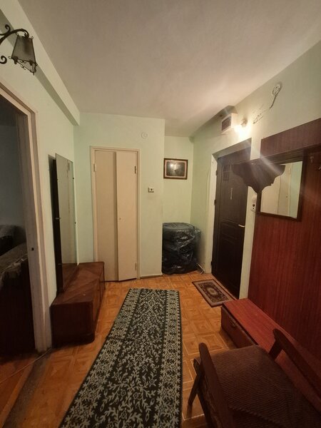 Nord, Complexul Mic